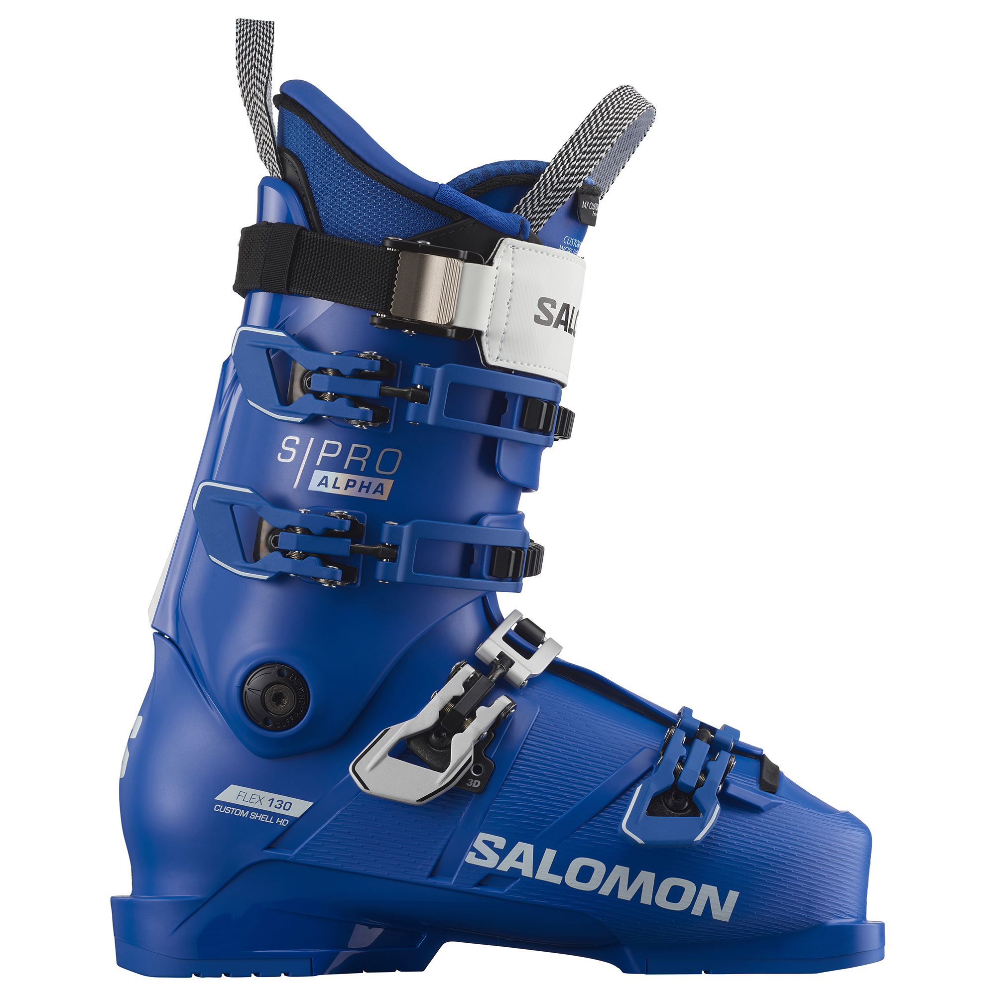 Sci salomon' S/Pro ALPHA 130 EL